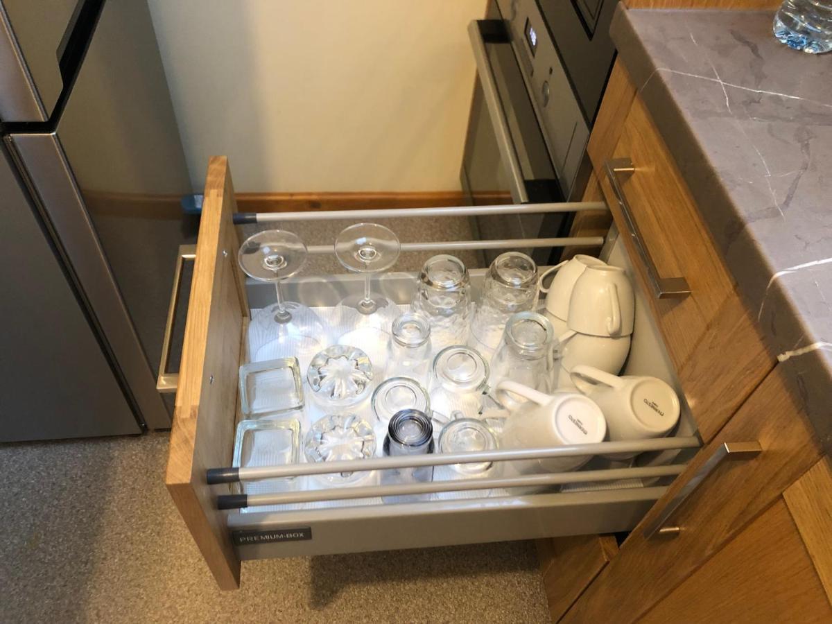 Apartament Vanessa U Podnoza Gor, Nad Jeziorem Czorsztynskim Harklowa Luaran gambar