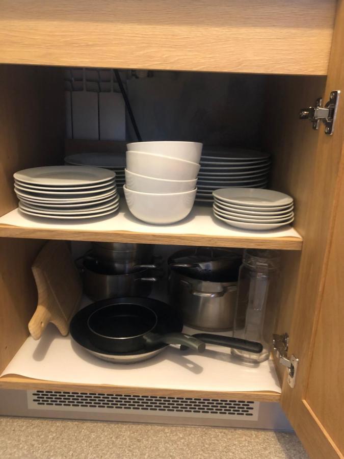 Apartament Vanessa U Podnoza Gor, Nad Jeziorem Czorsztynskim Harklowa Luaran gambar