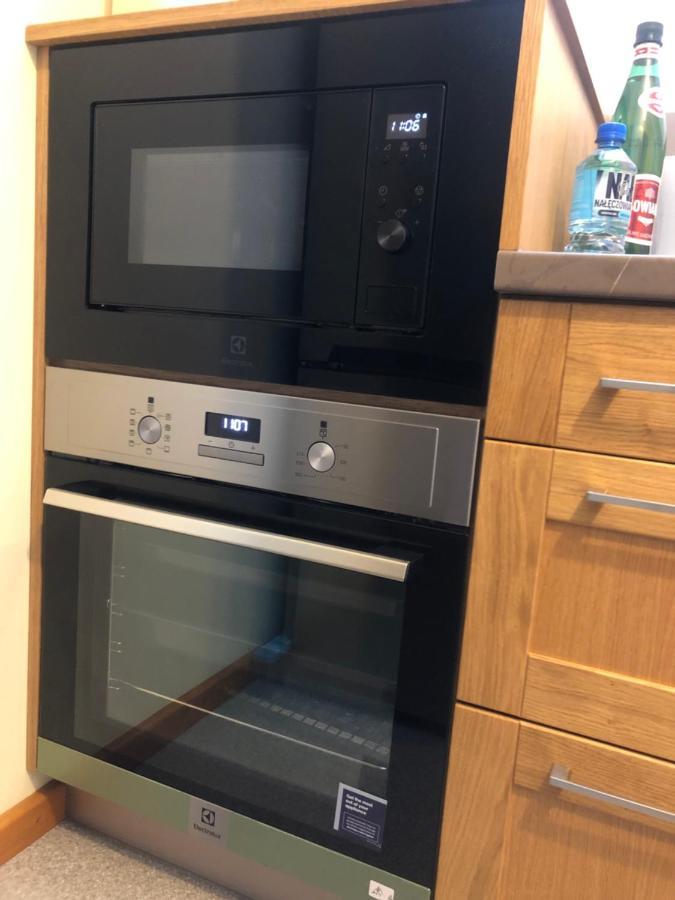 Apartament Vanessa U Podnoza Gor, Nad Jeziorem Czorsztynskim Harklowa Luaran gambar