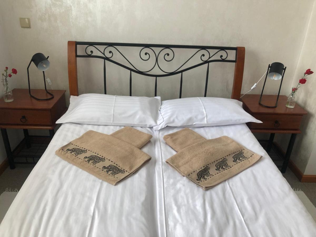 Apartament Vanessa U Podnoza Gor, Nad Jeziorem Czorsztynskim Harklowa Luaran gambar